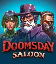 Doomsday Saloon
