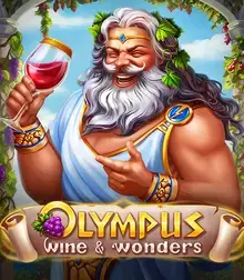 Olympus Wine & Wonders