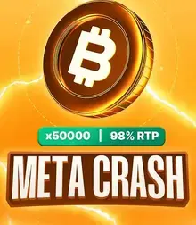Meta Crash
