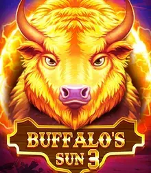 Buffalo’s Sun 3