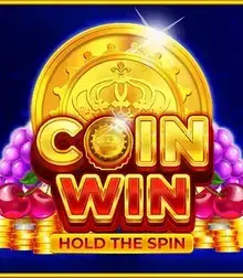 Coin Winn Hold The Spin