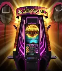 Squid$$Game