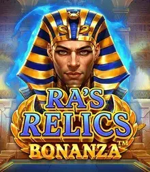 Ra’s Relics Bonanza