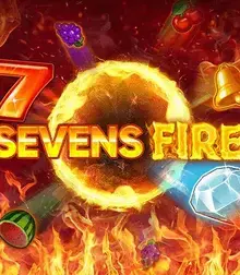 Seven’s on Fire