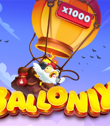 Ballonix