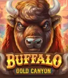 Buffalo Gold Canyon