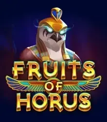Fruits of Horus