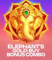Elephant’s Gold Bonus Combo