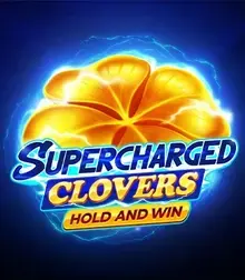 Supercharged Clovers Hold and Win