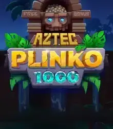 Plinko AZTEC