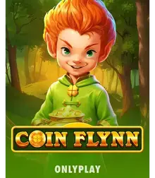 Coin Flynn