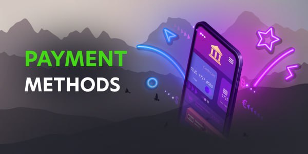 Neospin Casino Payment Methods