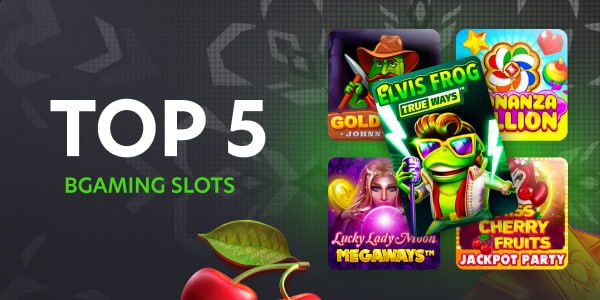 Neospin Casino Slots