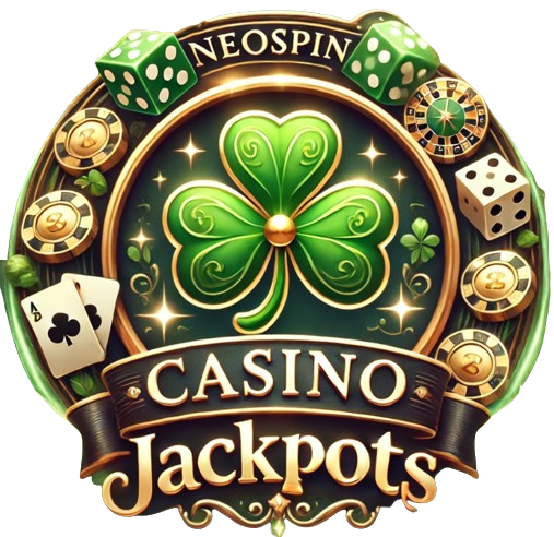 NeoSpin jackpot winner